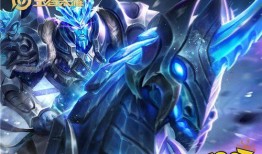 冰封战神官方最新爆料,神秘势力崛起，战神觉醒之路即将开启！